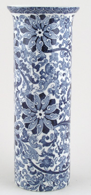 Vase c1920s